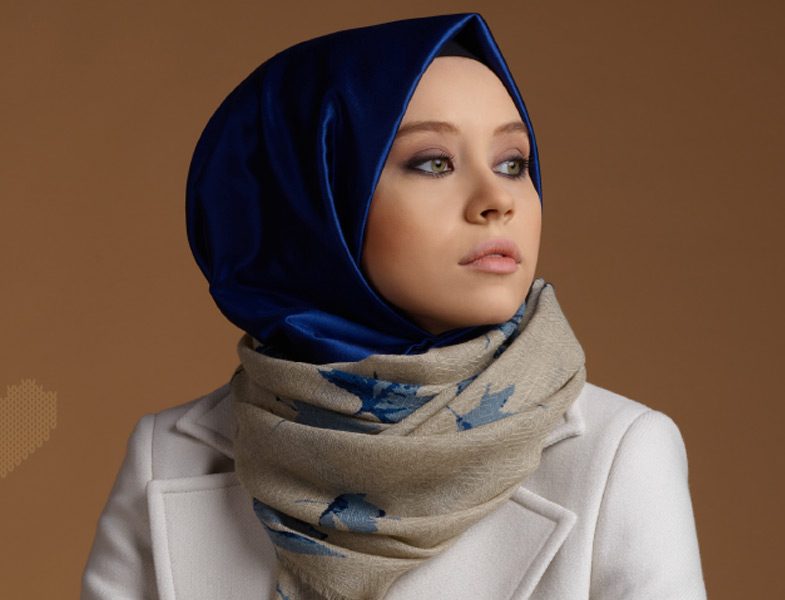 Yün Şal Modelleri İpekevi