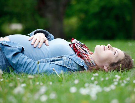 15 Adımda Hamilelikte Bulantı ve Kusmayı Azaltın
