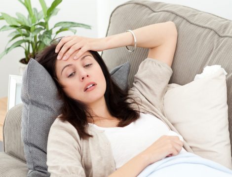15 Adımda Hamilelikte Bulantı ve Kusmayı Azaltın