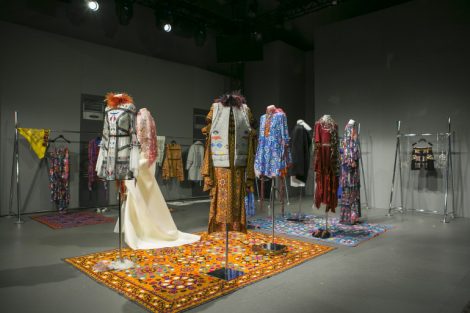 2017-18 İstanbul Moda Haftası Başlıyor