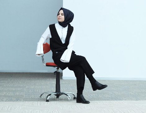 20’li Yaşlarda Mutlaka Denemeniz Gereken 5 Stil