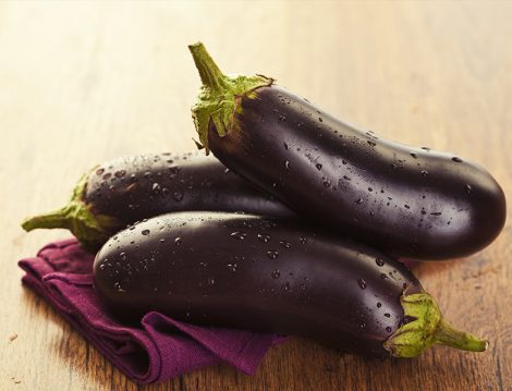 Babagannuş Nasıl Yapılır