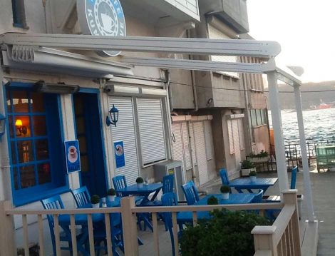 Beylerbeyi’nin En İyi 5 Kahvaltı Adresi
