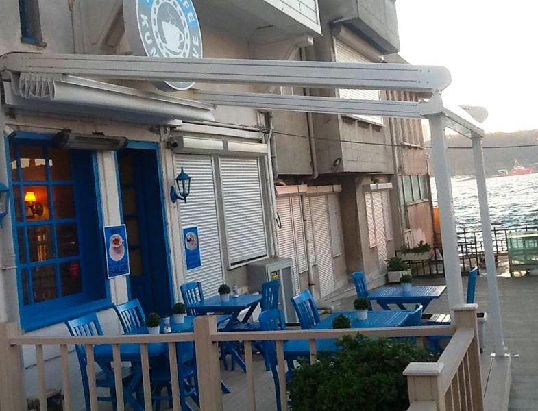 Beylerbeyi’nin En İyi 5 Kahvaltı Adresi