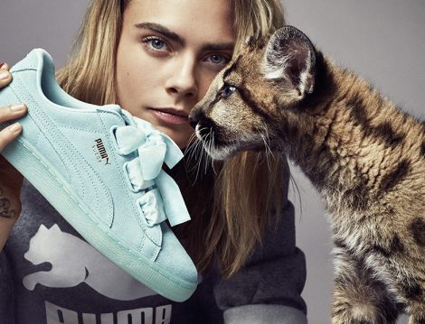 Bu Yılın Sokak Modasına Damgasını Vuracak Yepyeni Puma Ayakkabılar