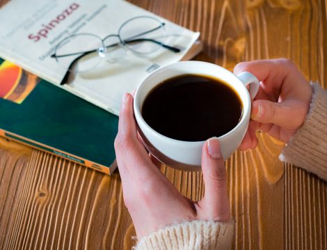 Coffee Gutta'dan Kişiye Özel Kahve Konsepti 