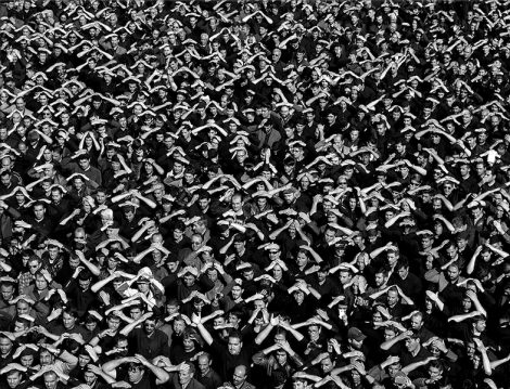 Dünyanın En Büyük Fotoğraf Yarışması Finalinde 4 Türk Fotoğrafçı