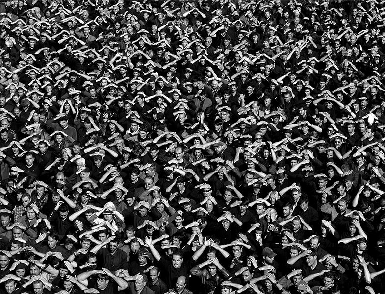 Dünyanın En Büyük Fotoğraf Yarışması Finalinde 4 Türk Fotoğrafçı