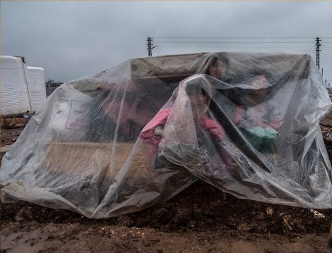 Dünyanın En Büyük Fotoğraf Yarışması Finalinde 4 Türk Fotoğrafçı