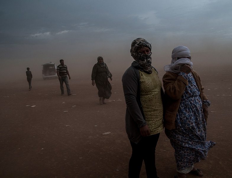 Dünyanın En Büyük Fotoğraf Yarışması Finalinde 4 Türk Fotoğrafçı