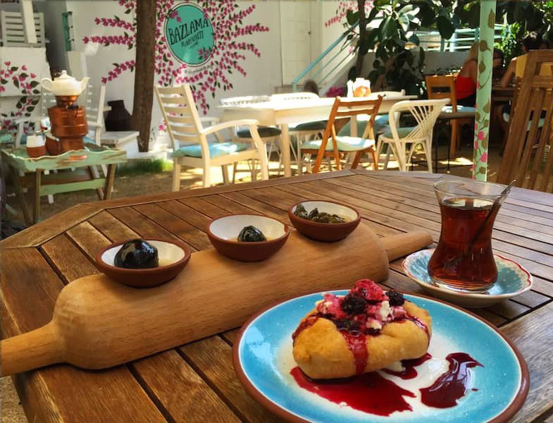 Her Köşesini Fotoğraflamak İsteyeceğiniz Mekanlar