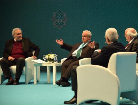 III. Milli Kültür Şurasından İzlenimler