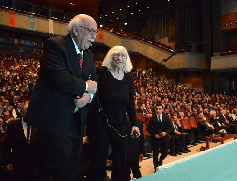 III. Milli Kültür Şurasından İzlenimler