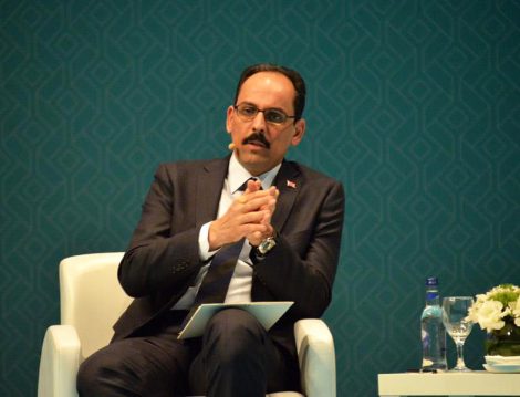 III. Milli Kültür Şurasından İzlenimler