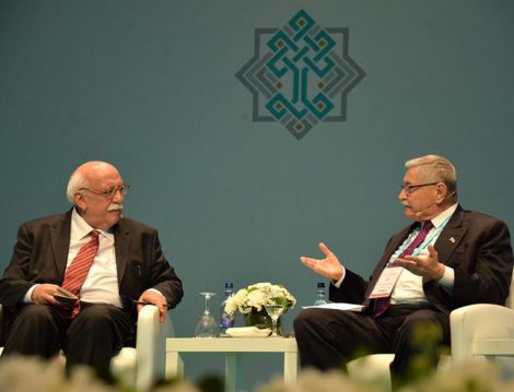 III. Milli Kültür Şurasından İzlenimler