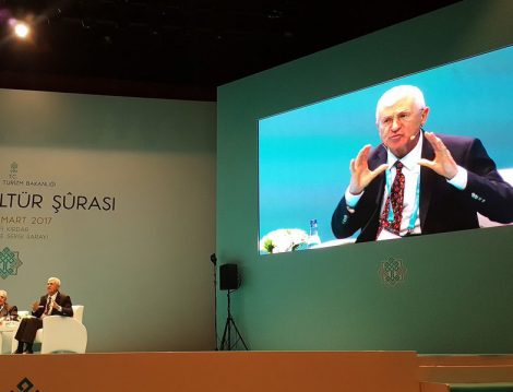 III. Milli Kültür Şurasından İzlenimler