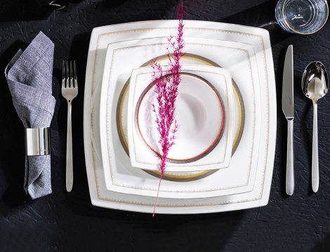 Jumbo Lucida Yemek Takımı