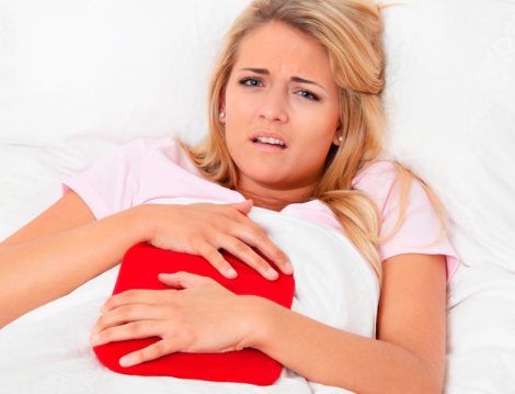 Kadın Hastalıkları Hakkında En Sık Görülen 5 Sorun ve Çözümü