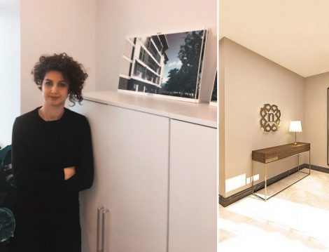 Kadınların Elinden Çıkan Bir Konut Projesinin Hikayesi