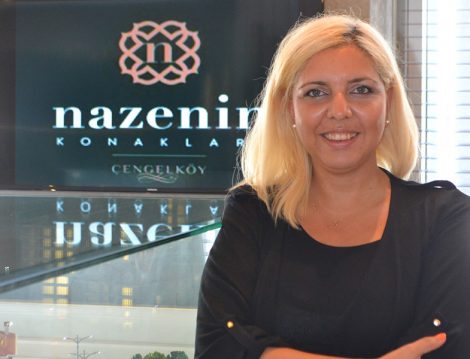 Kadınların Elinden Çıkan Bir Konut Projesinin Hikayesi