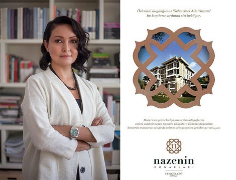 Kadınların Elinden Çıkan Bir Konut Projesinin Hikayesi