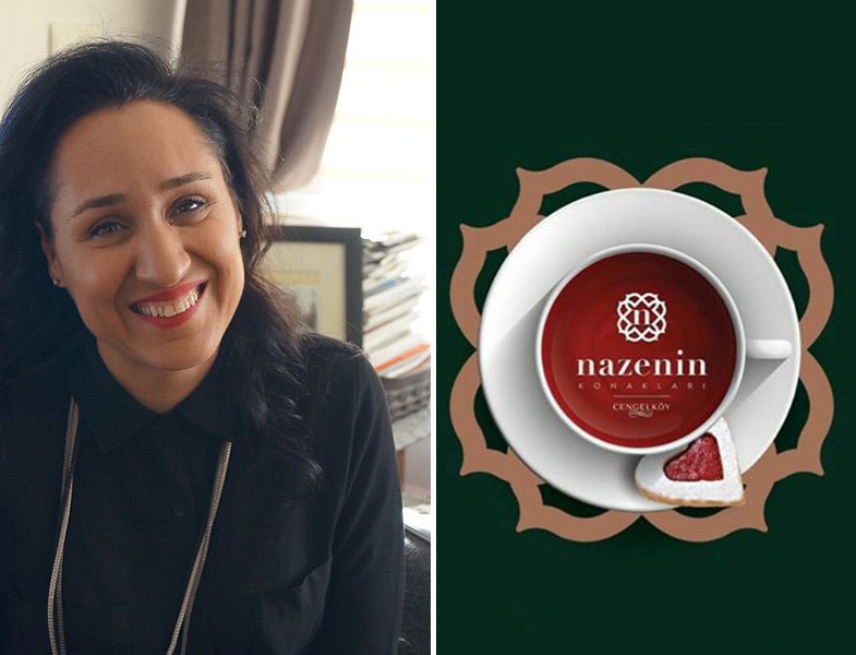 Kadınların Elinden Çıkan Bir Konut Projesinin Hikayesi