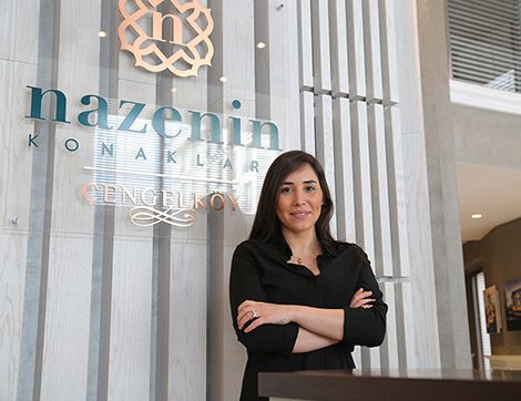 Kadınların Elinden Çıkan Bir Konut Projesinin Hikayesi