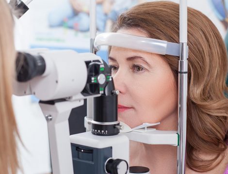 Kataraktın Görmede Oluşturabileceği Olumsuz Etkiler