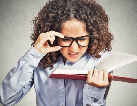 Kataraktın Görmede Oluşturabileceği Olumsuz Etkiler