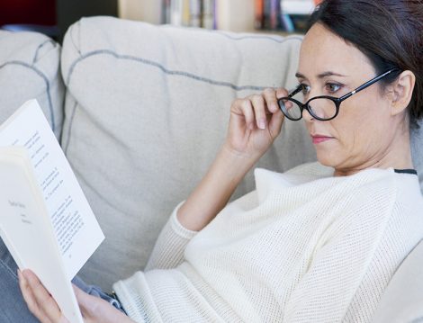 Kataraktın Görmede Oluşturabileceği Olumsuz Etkiler