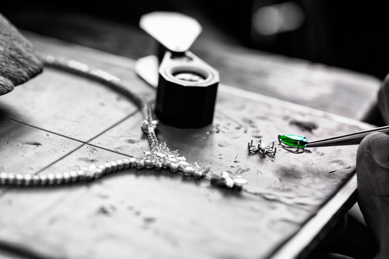 LAFFAN Jewellery