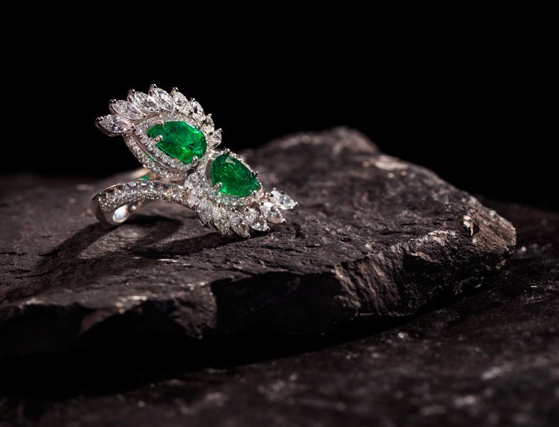 LAFFAN Jewellery