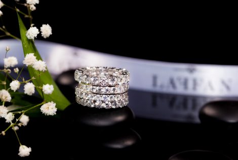 LAFFAN Jewellery