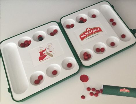 Okullarda Türk Zekâ Oyunu Mangala Öğretilecek