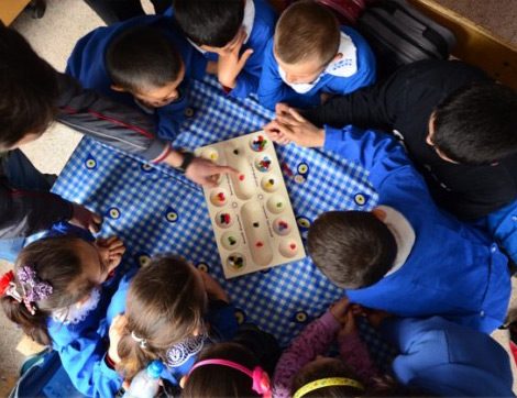 Okullarda Türk Zekâ Oyunu Mangala Öğretilecek