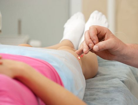 Ortopedi de Ameliyatsız Tedaviler Mümkün mü