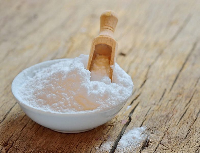 Saçlarınızdaki Kepek Sorununa 5 Doğal Çözüm