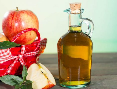Saçlarınızdaki Kepek Sorununa 5 Doğal Çözüm