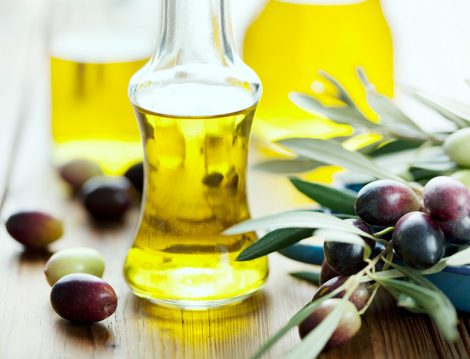 Saçlarınızdaki Kepek Sorununa 5 Doğal Çözüm