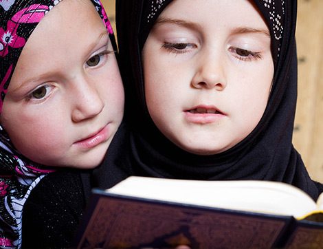 Siyer Bilgi Yarışmasına Büyük İlgi!