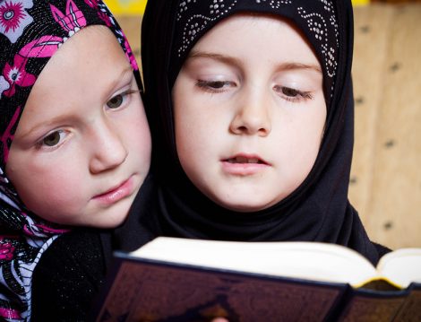 Siyer Bilgi Yarışmasına Büyük İlgi!