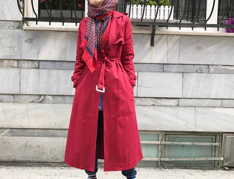 Stilde İstikrar Şart Sağlam Dur