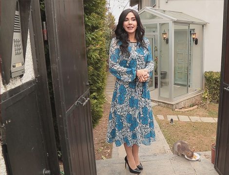 TRT 1 Gündüz Kuşağı Yine Dopdolu