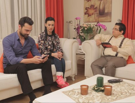 TRT 1 Gündüz Kuşağı Yine Dopdolu