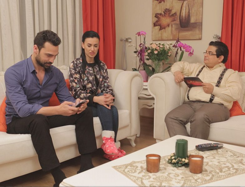 TRT 1 Gündüz Kuşağı Yine Dopdolu