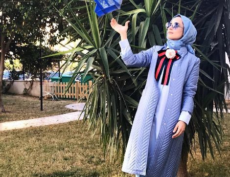 Tuğba Tekin’in İkonik Stilinden Neler Öğrendik?