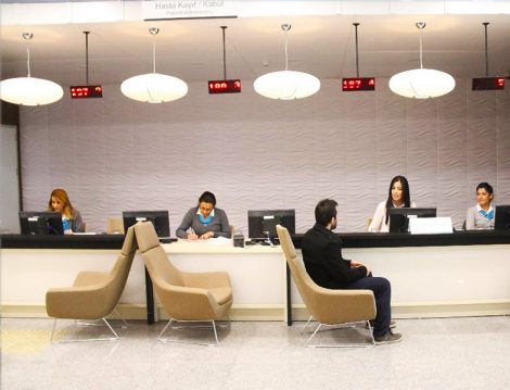 Türk Sağlık Sektörü Şehir Hastaneleri İle Güçleniyor