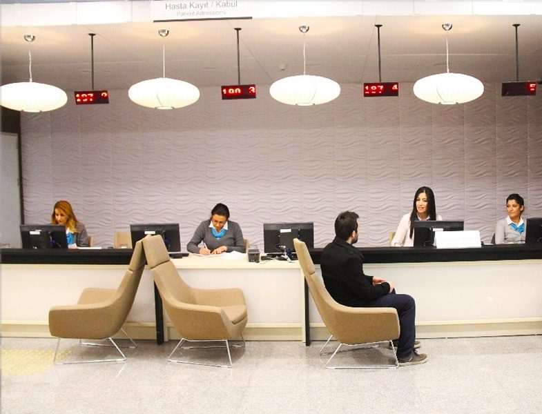 Türk Sağlık Sektörü Şehir Hastaneleri İle Güçleniyor