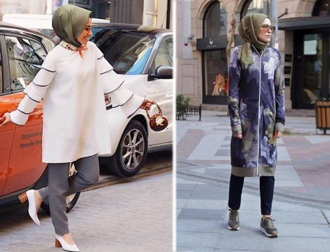 Yeni Sezonda Sahip Olmanız Gereken İkonik Parçalar
