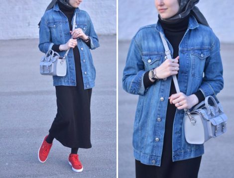 Zayıf Gösteren Kıyafetler